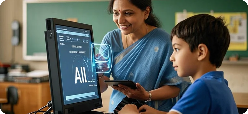 AI & Coding Training