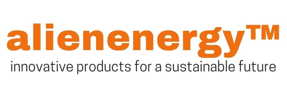 Alien Energy logo