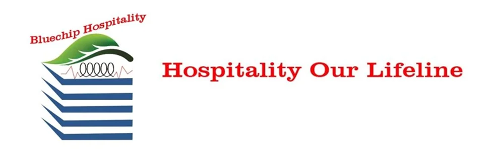 Blue Chip Hospitality Services logo