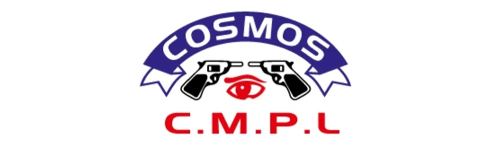 Cosmos Manpower Solutions logo