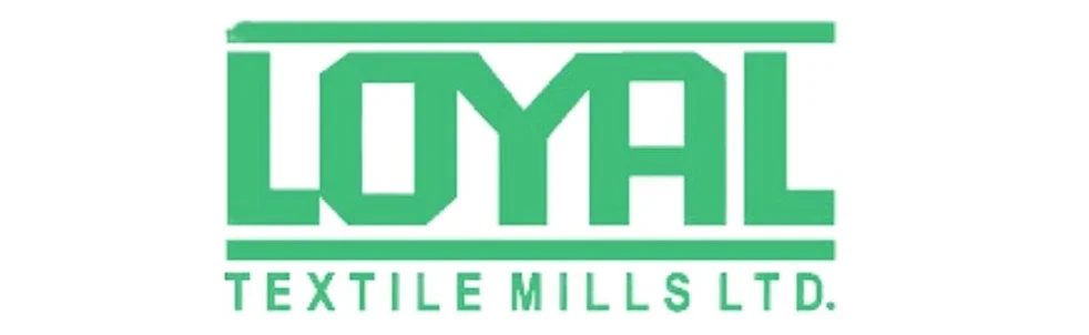 Loyal Textiles logo
