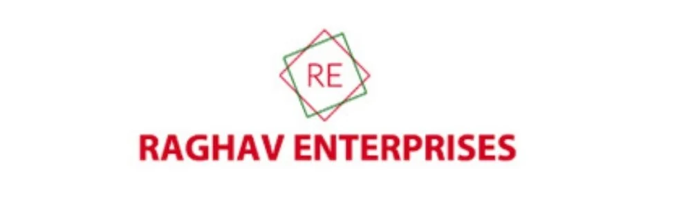 Raghav Enterprise logo