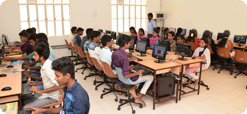 ICT Facilities