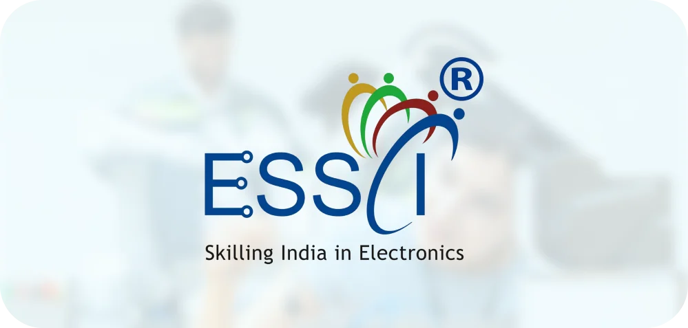 Electronics Sector Skills Council (ESSCI)