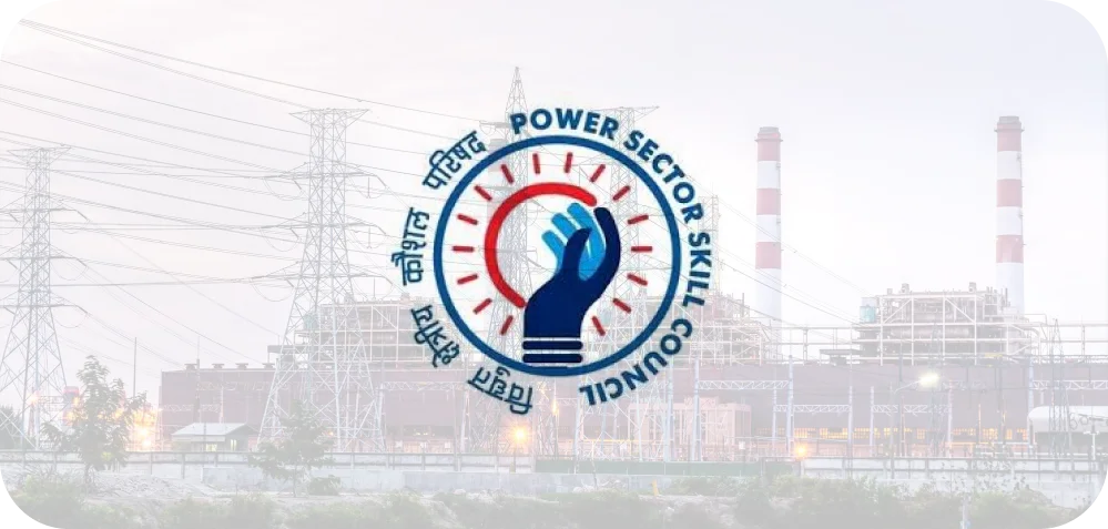 Power Sector Skill Council