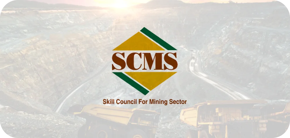 Skill Council for Mining Sector