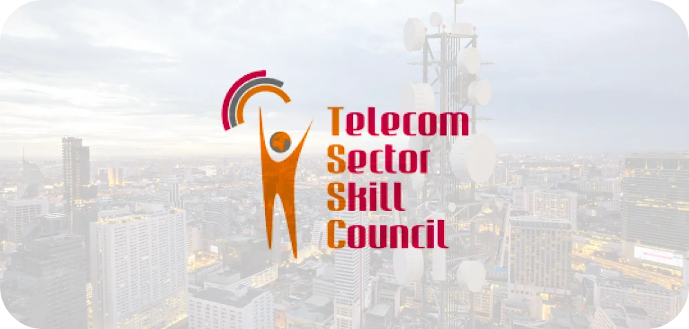 Telecom Sector Skill Council